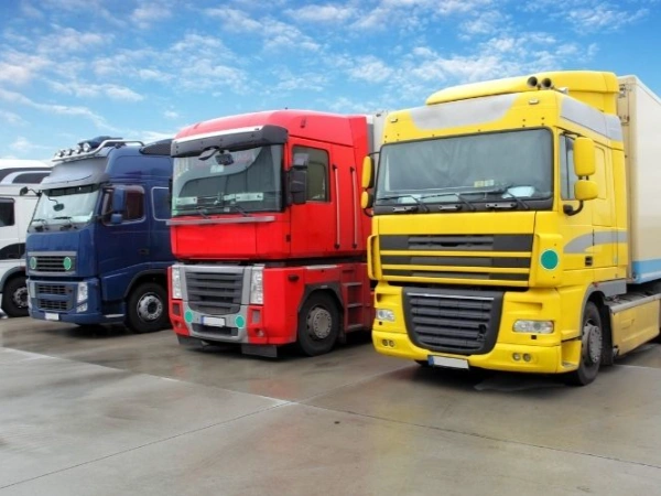 Konya Pervari Nakliye